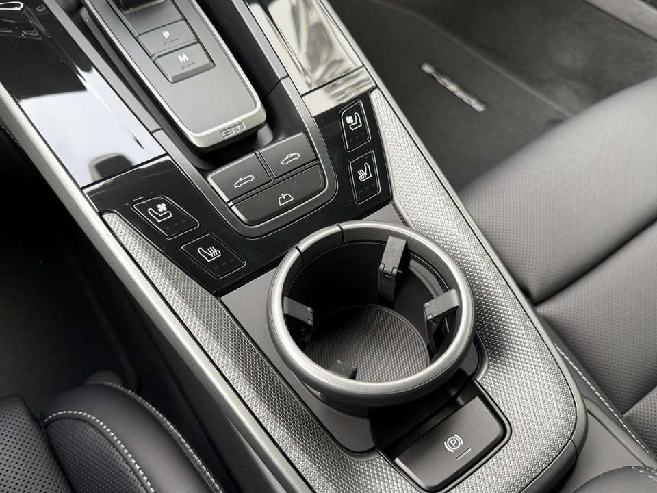 Porsche 992 - Imagem 15