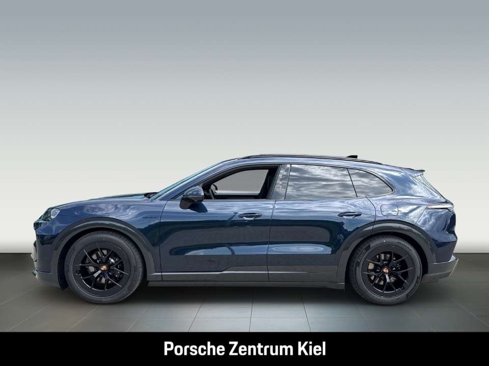 Porsche Cayenne - Imagem 2