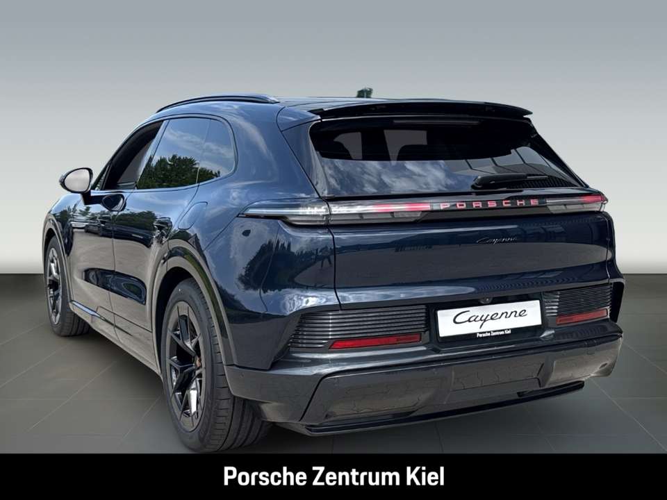 Porsche Cayenne - Imagem 3