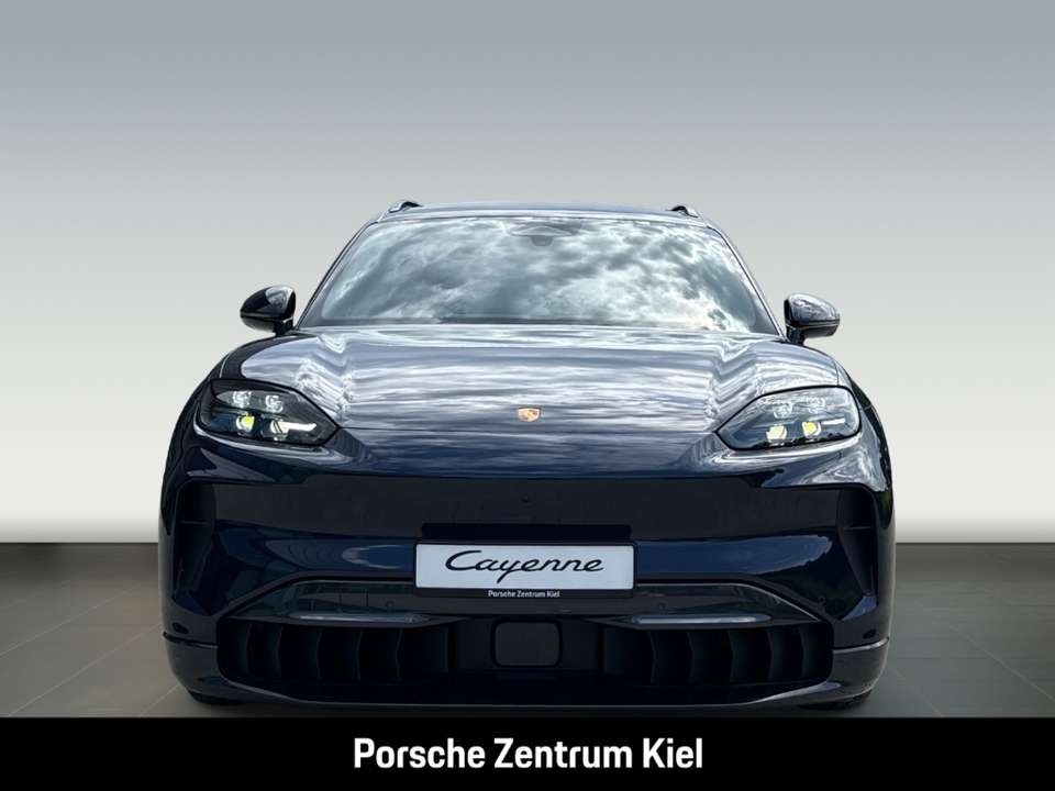 Porsche Cayenne - Imagem 4