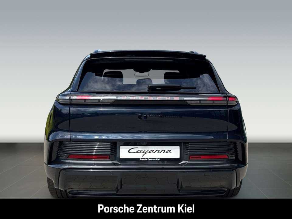 Porsche Cayenne - Imagem 5