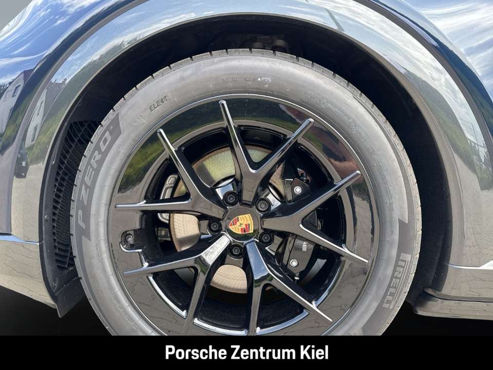 Porsche Cayenne - Imagem 6