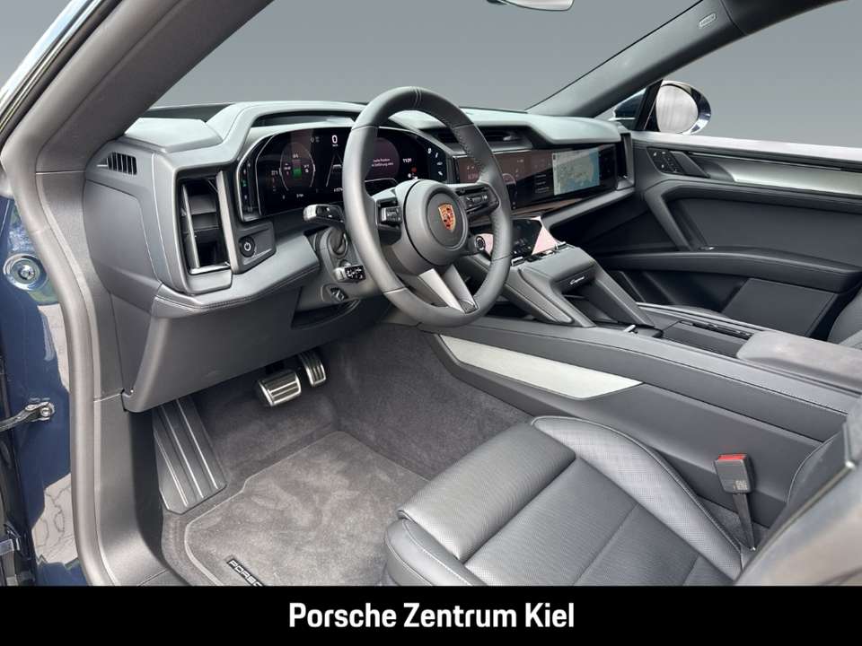 Porsche Cayenne - Imagem 7