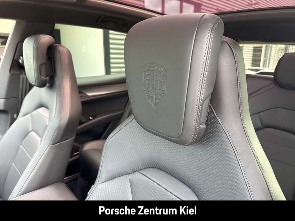 Porsche Cayenne - Imagem 8