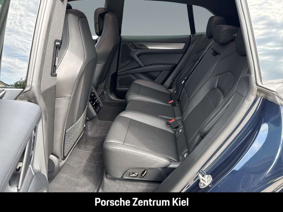 Porsche Cayenne - Imagem 9