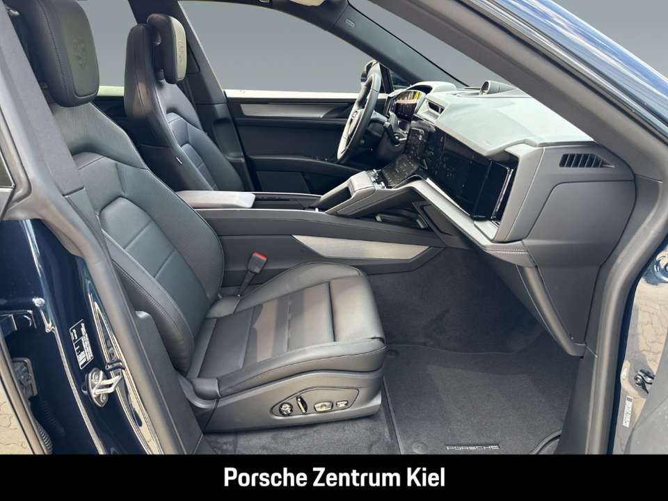 Porsche Cayenne - Imagem 10