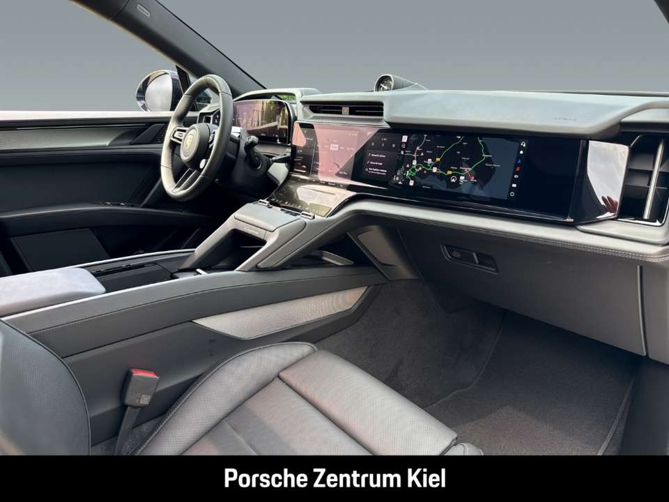 Porsche Cayenne - Imagem 11