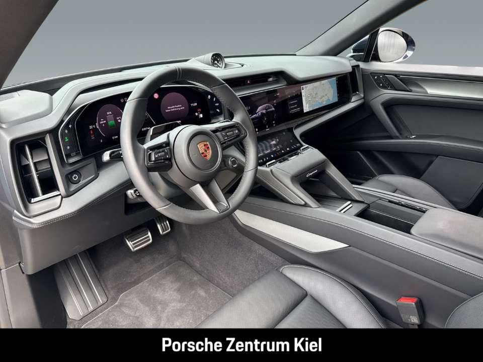 Porsche Cayenne - Imagem 12