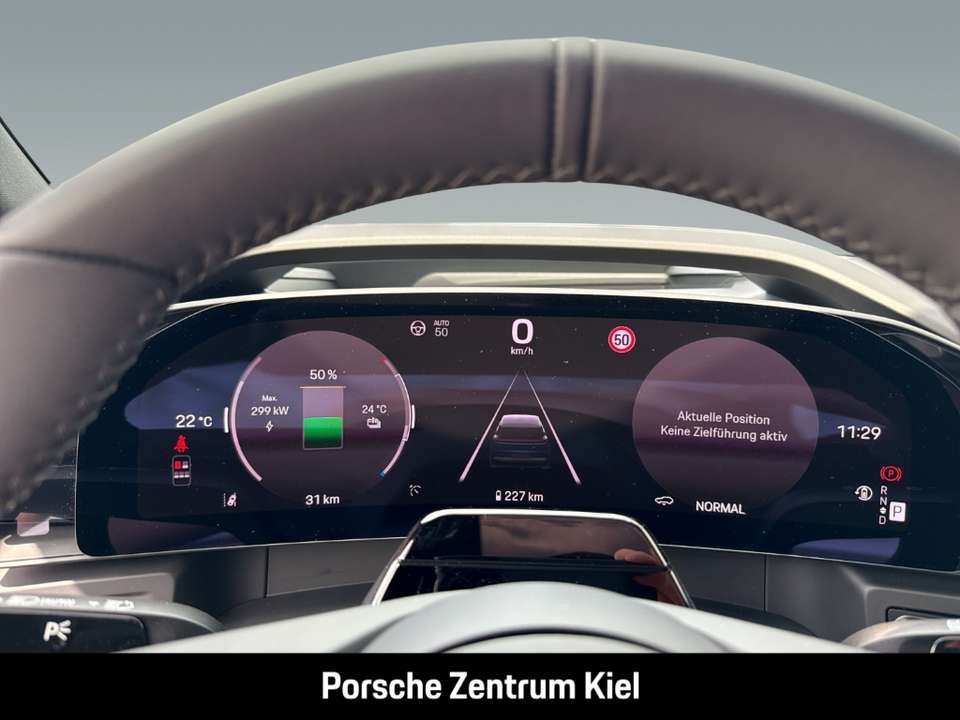 Porsche Cayenne - Imagem 13
