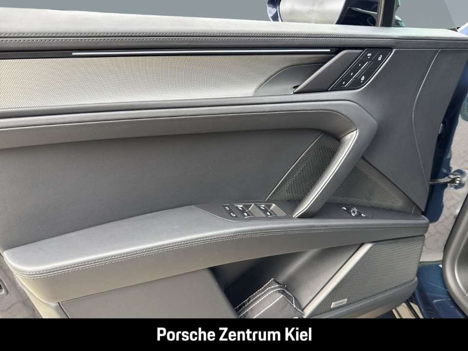 Porsche Cayenne - Imagem 14