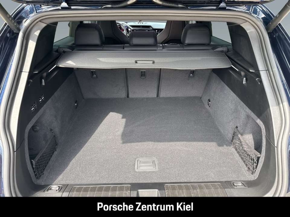 Porsche Cayenne - Imagem 16