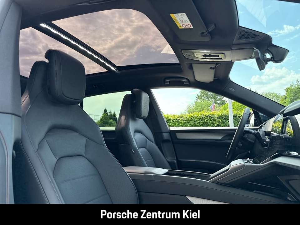 Porsche Cayenne - Imagem 17