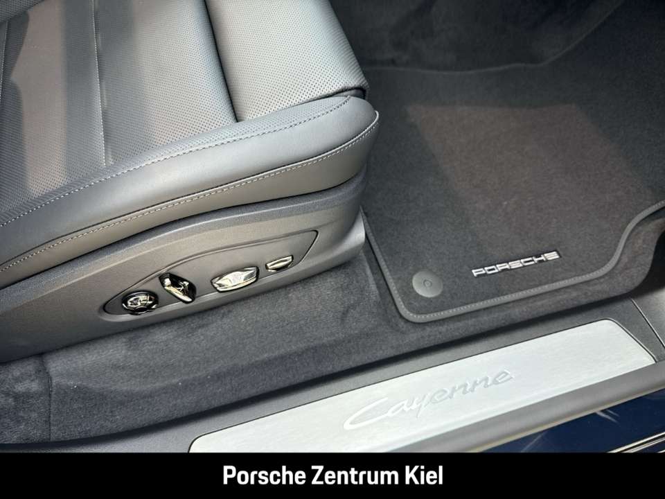 Porsche Cayenne - Imagem 18