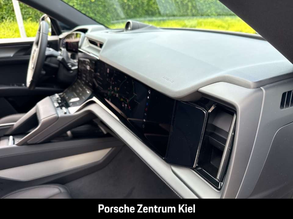 Porsche Cayenne - Imagem 19