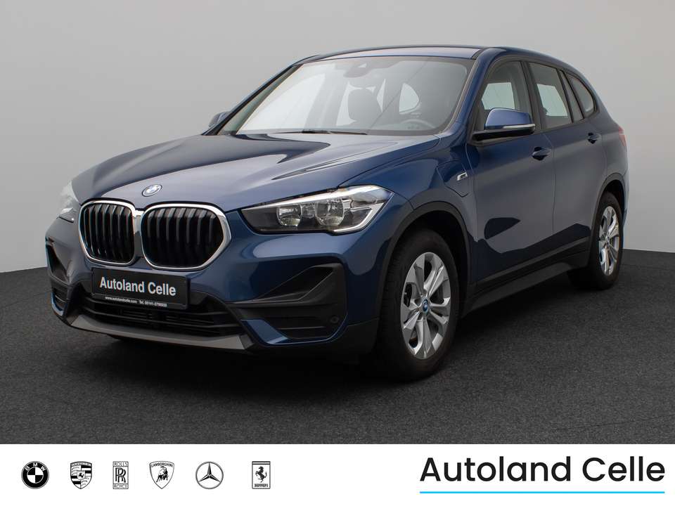 BMW X1 - Imagem 1