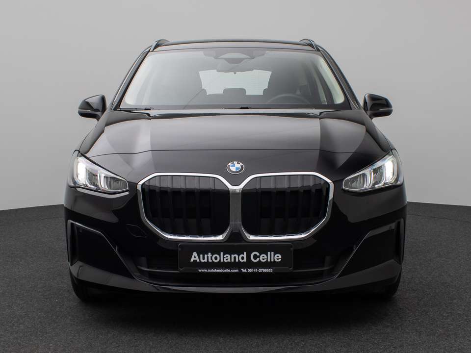 BMW 216 - Imagem 2