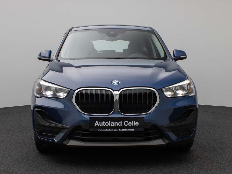 BMW X1 - Imagem 2