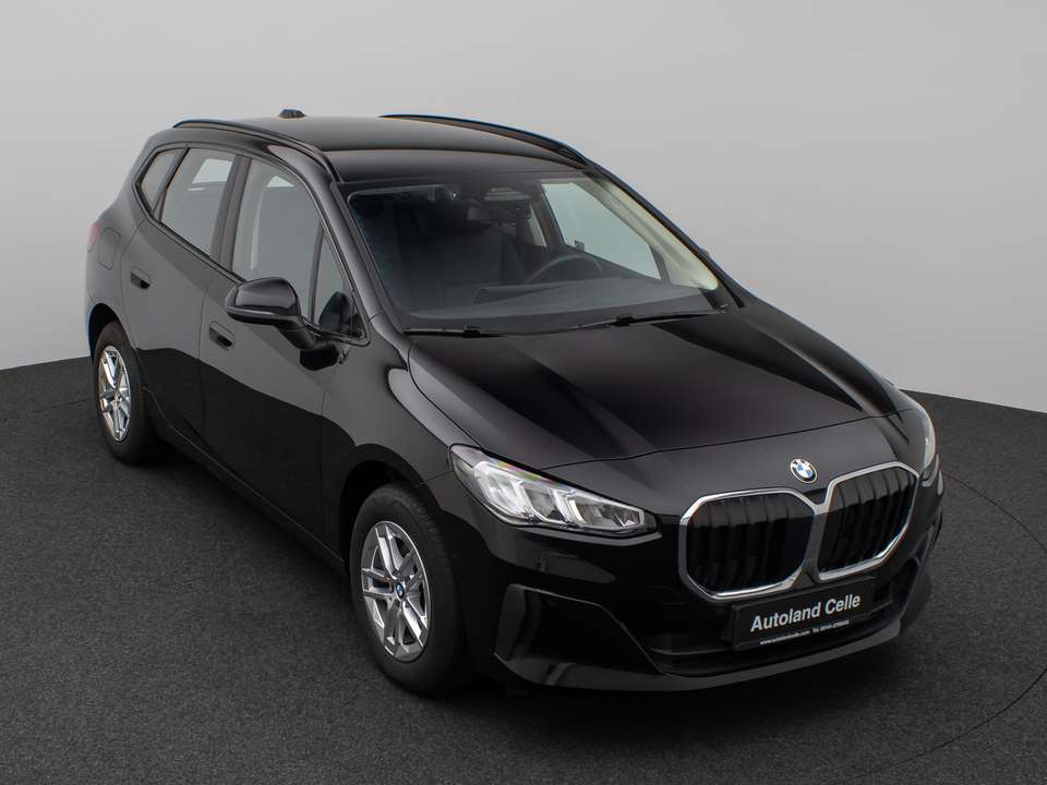 BMW 216 - Imagem 3