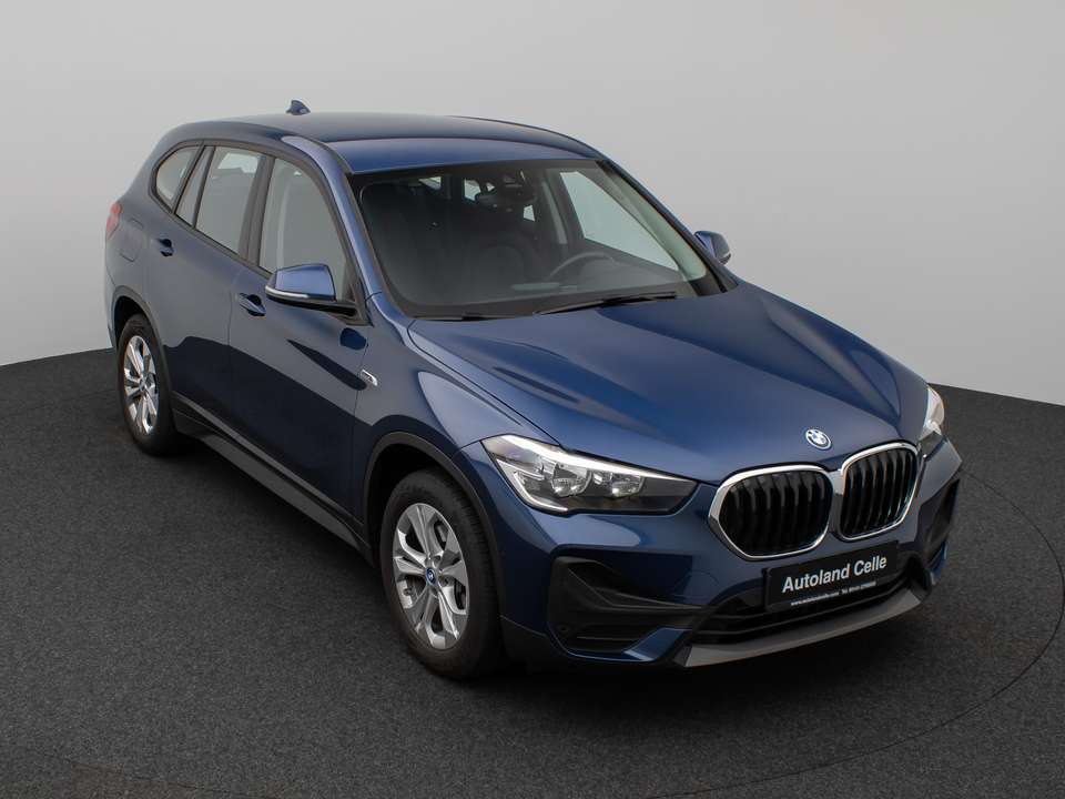 BMW X1 - Imagem 3