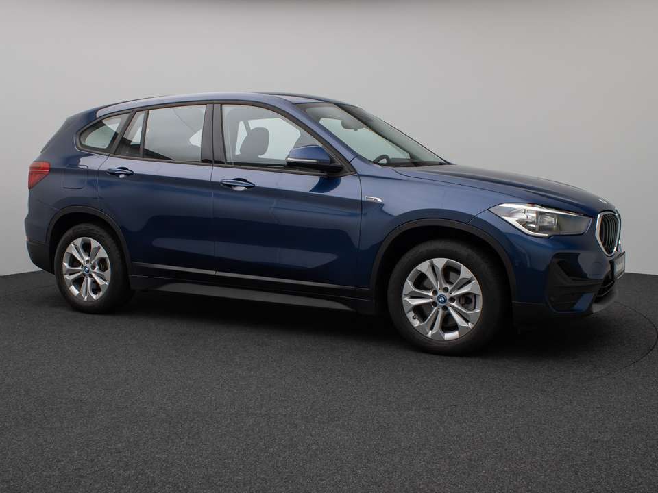 BMW X1 - Imagem 4