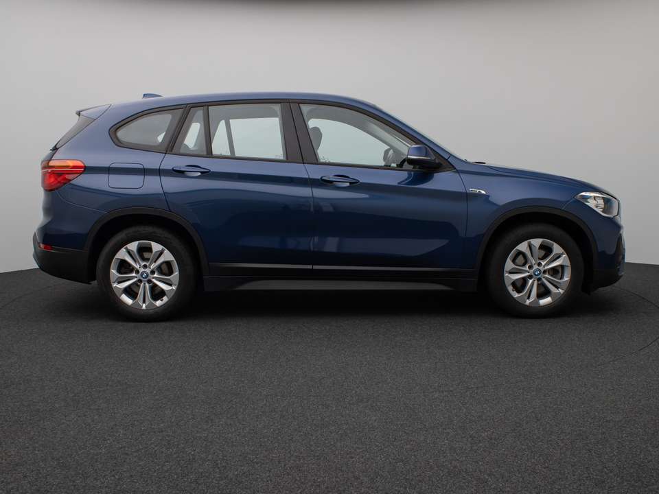 BMW X1 - Imagem 5