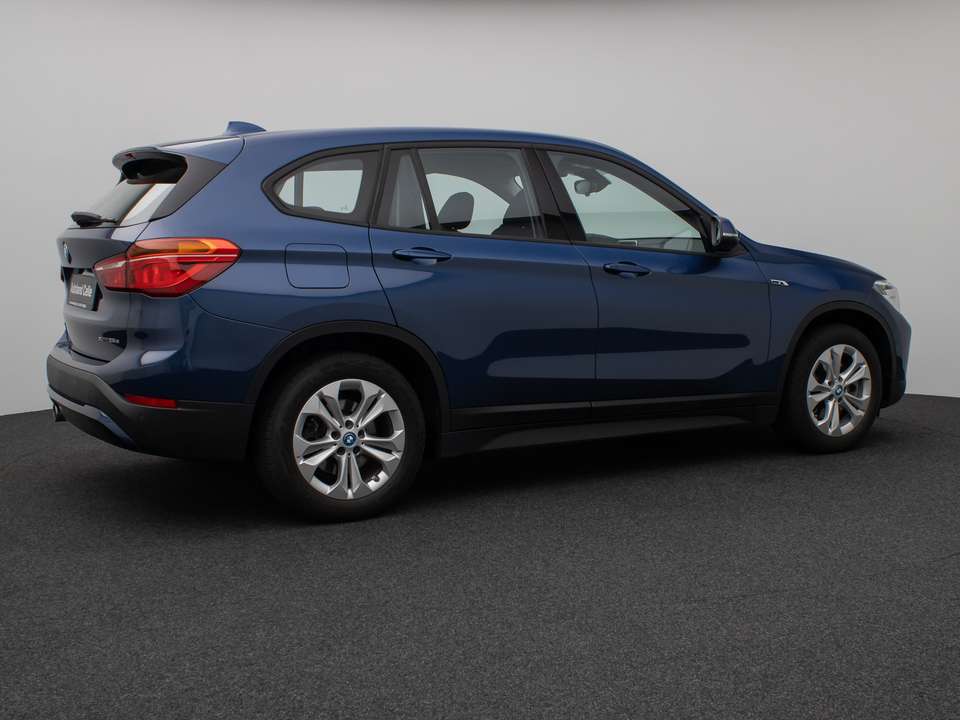 BMW X1 - Imagem 6