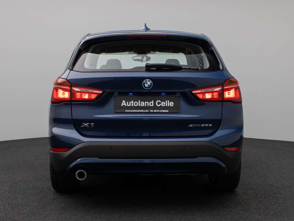 BMW X1 - Imagem 8