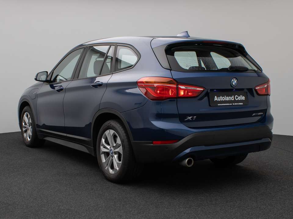 BMW X1 - Imagem 9