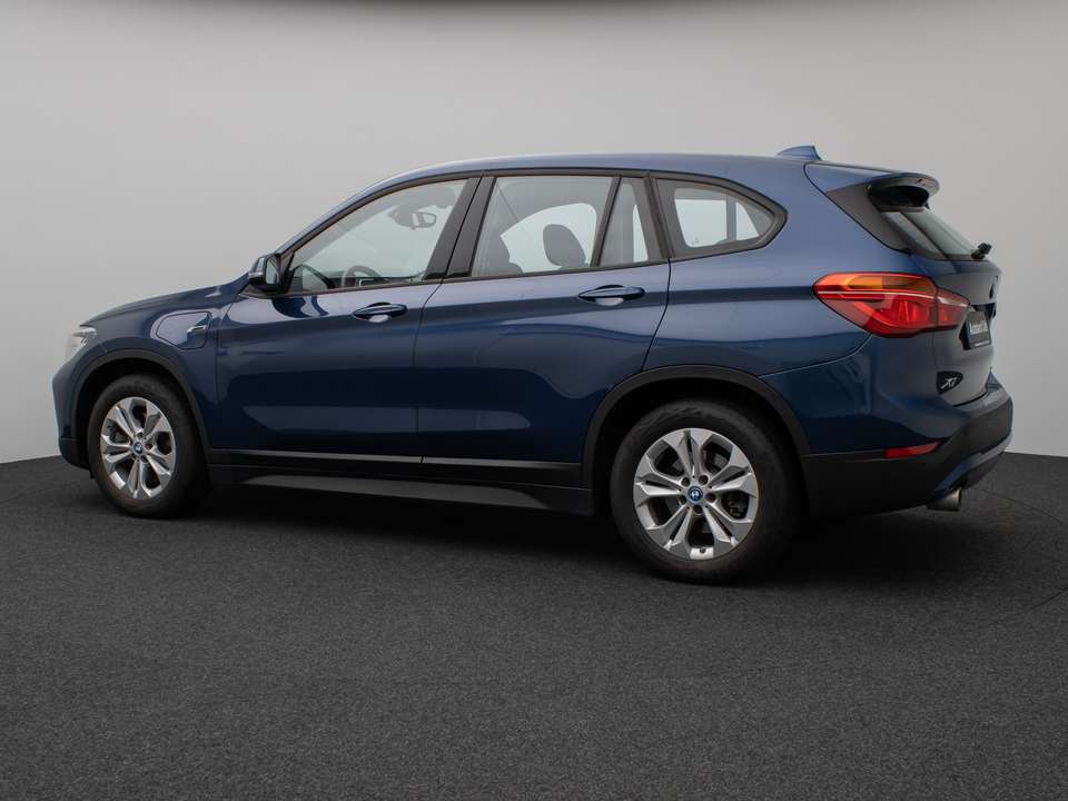 BMW X1 - Imagem 10