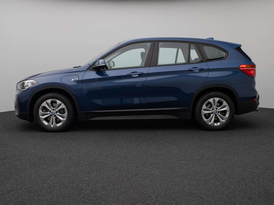 BMW X1 - Imagem 11