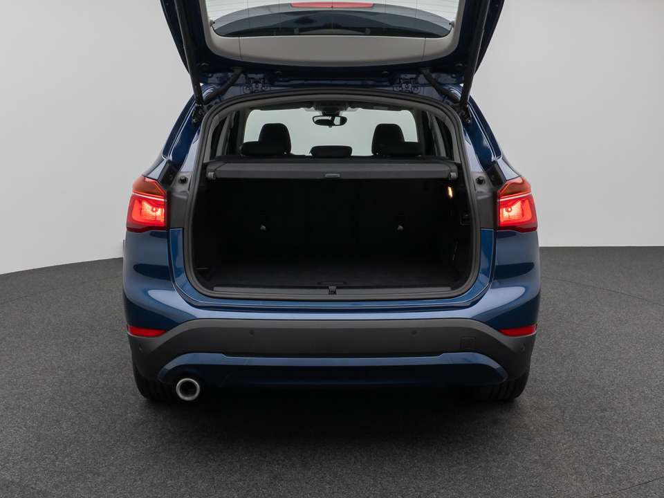 BMW X1 - Imagem 13