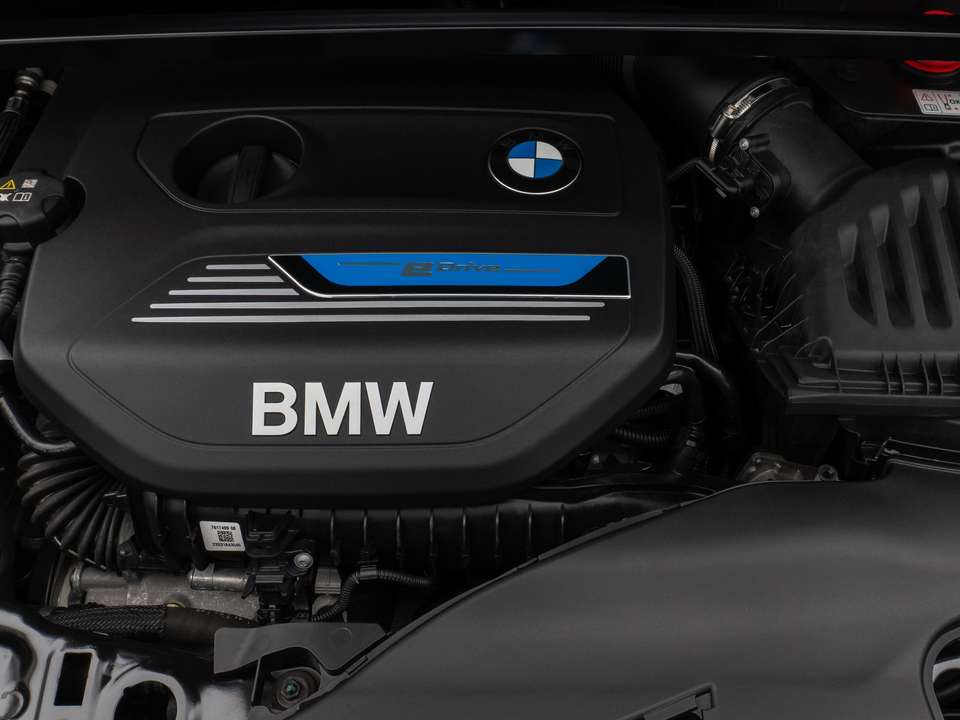 BMW X1 - Imagem 14