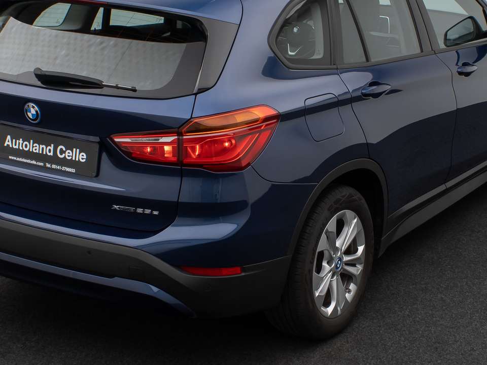 BMW X1 - Imagem 15