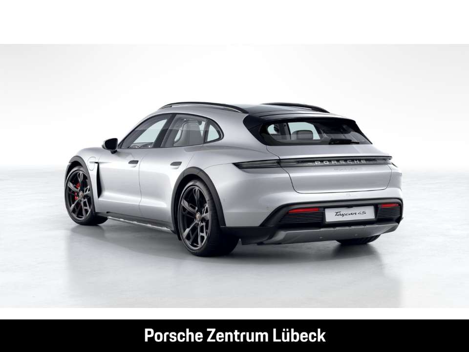 Porsche Taycan - Imagem 3