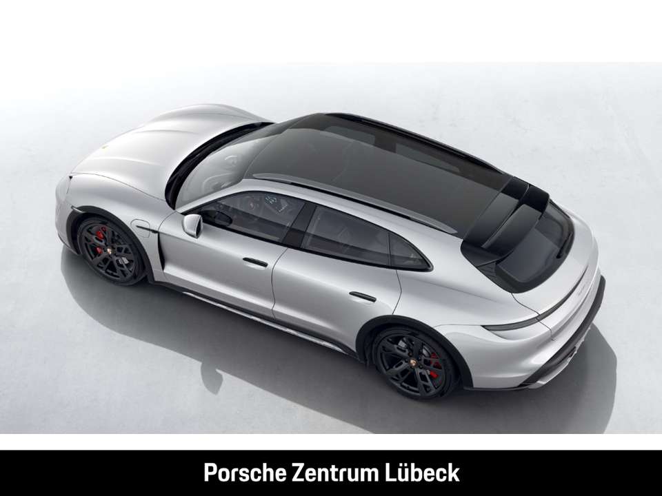 Porsche Taycan - Imagem 4