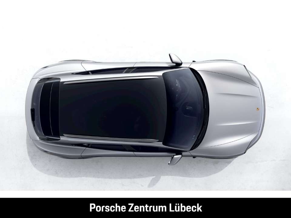 Porsche Taycan - Imagem 5