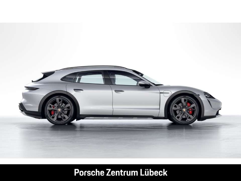 Porsche Taycan - Imagem 6