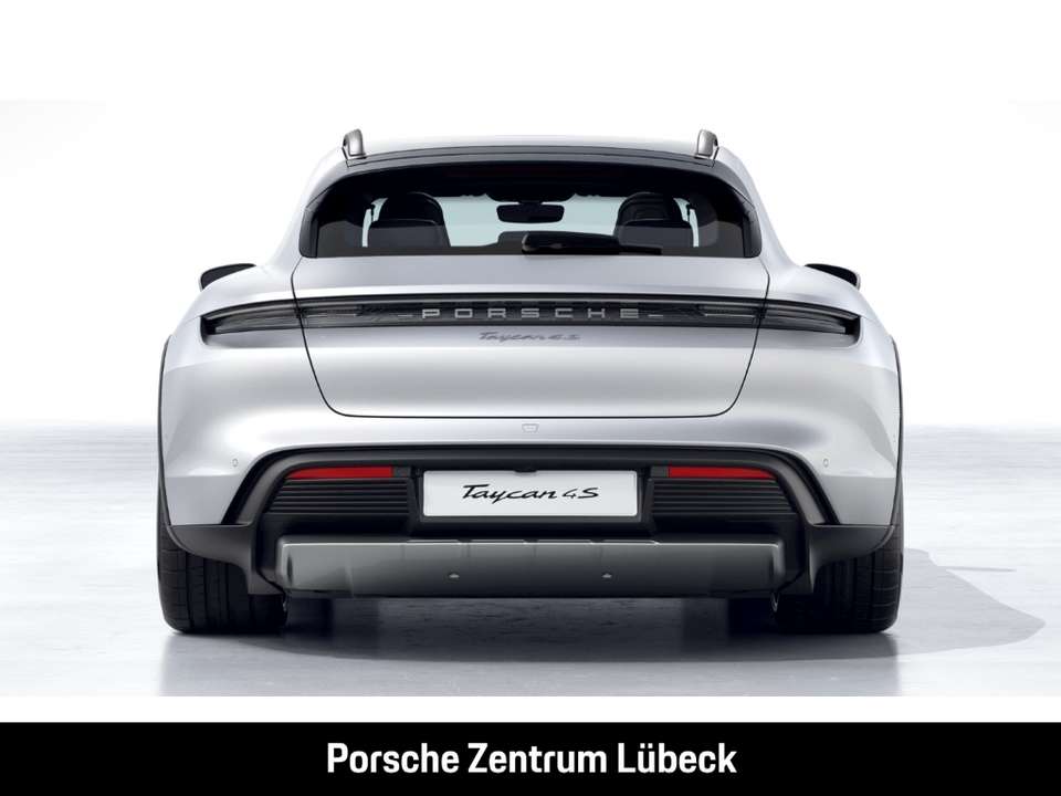 Porsche Taycan - Imagem 7