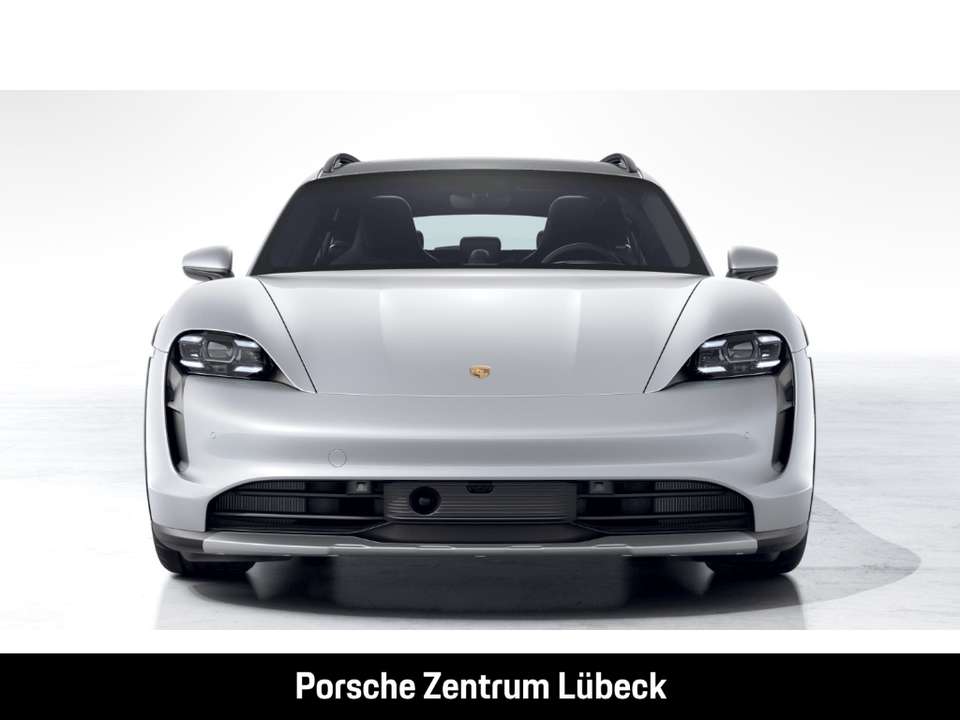 Porsche Taycan - Imagem 8