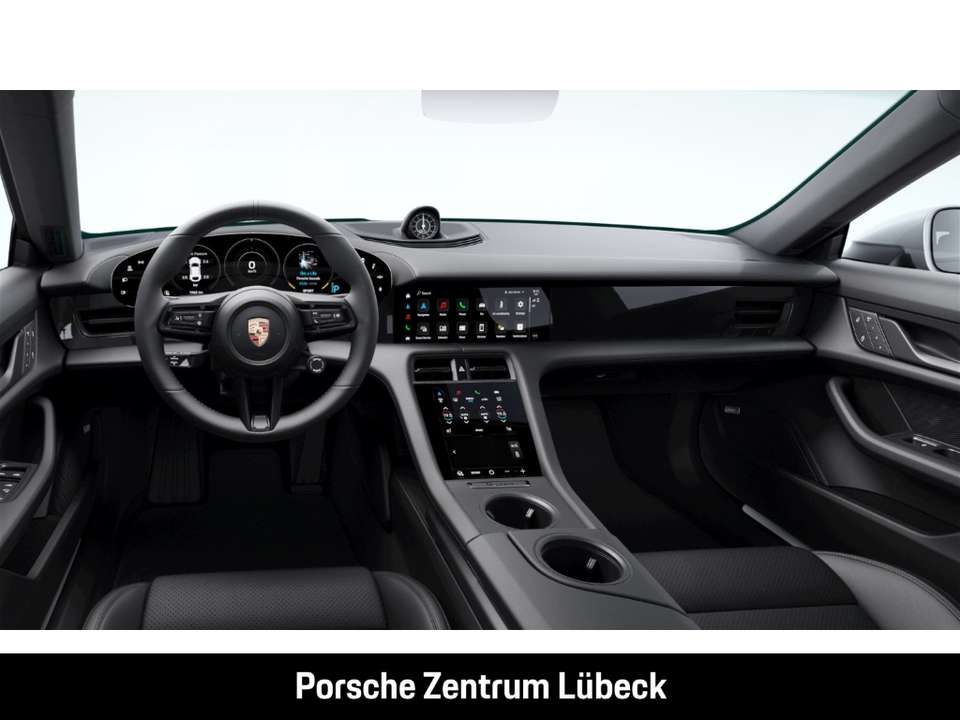 Porsche Taycan - Imagem 9