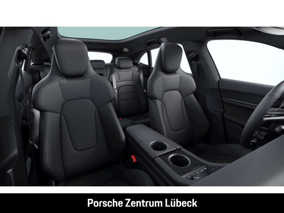 Porsche Taycan - Imagem 10