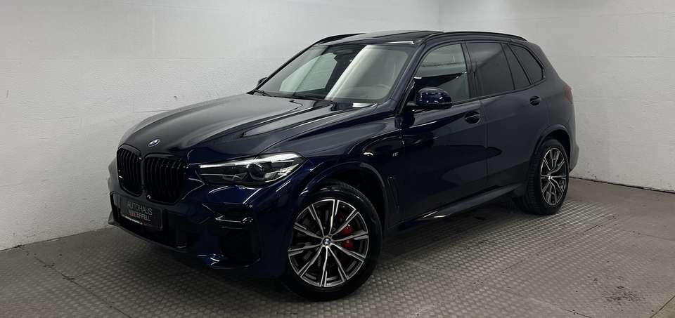 BMW X5 - Imagem 1