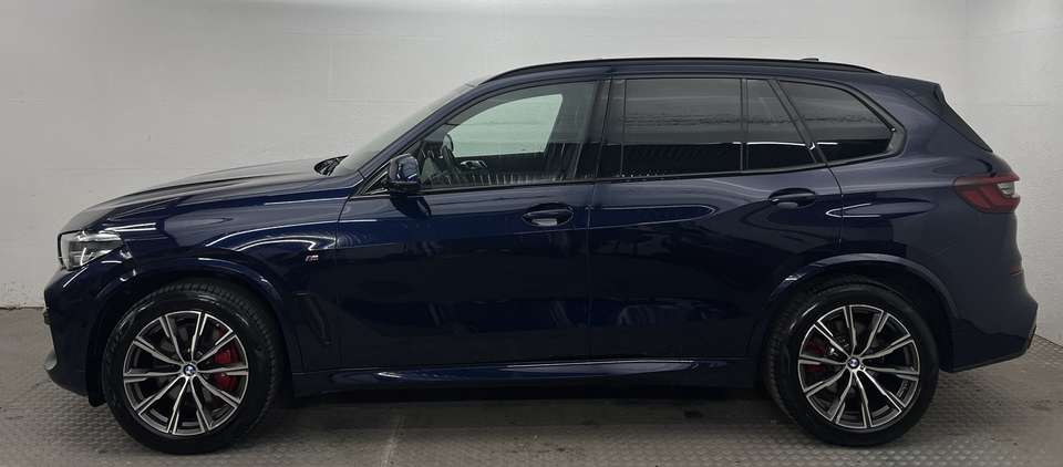 BMW X5 - Imagem 2