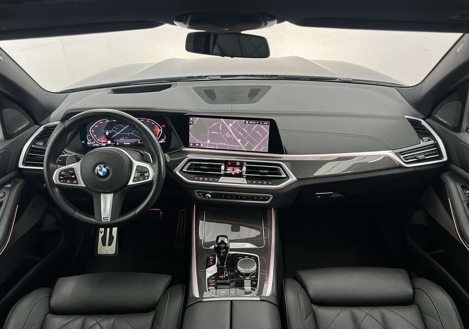 BMW X5 - Imagem 3