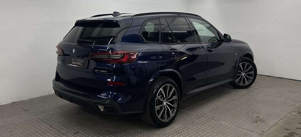 BMW X5 - Imagem 4