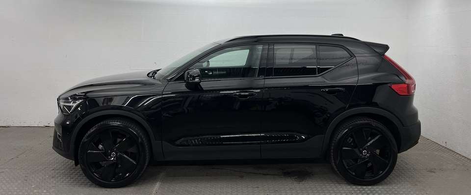 Volvo XC40 - Imagem 2