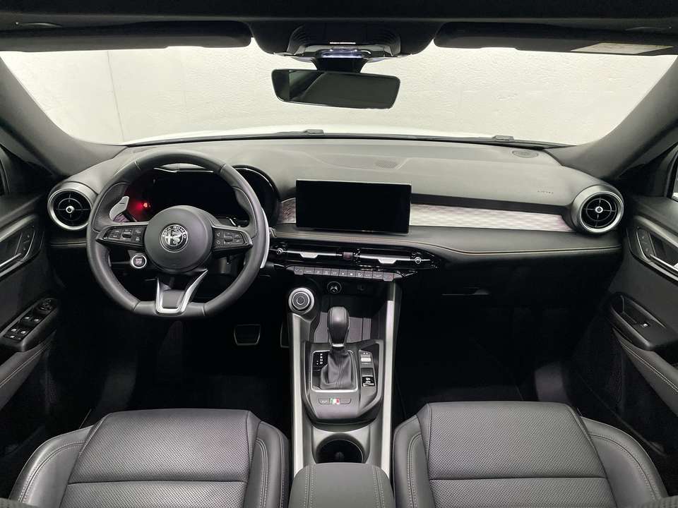 Alfa Romeo Tonale - Imagem 3