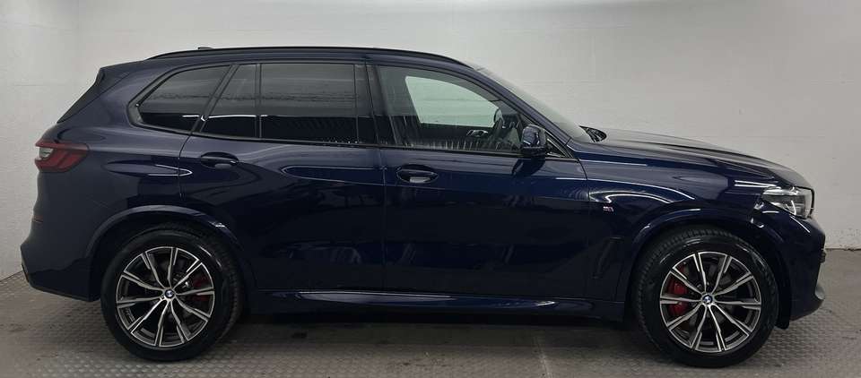 BMW X5 - Imagem 5