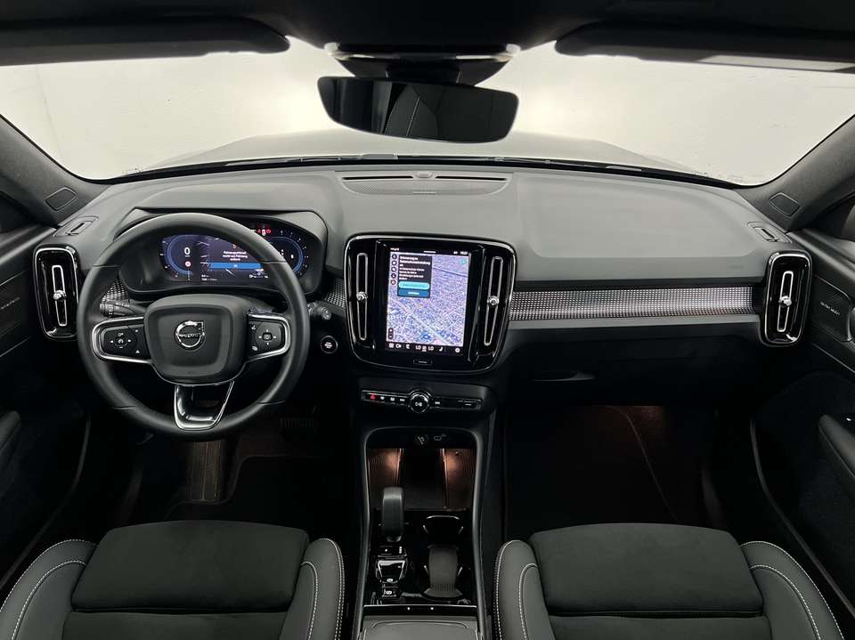 Volvo XC40 - Imagem 3