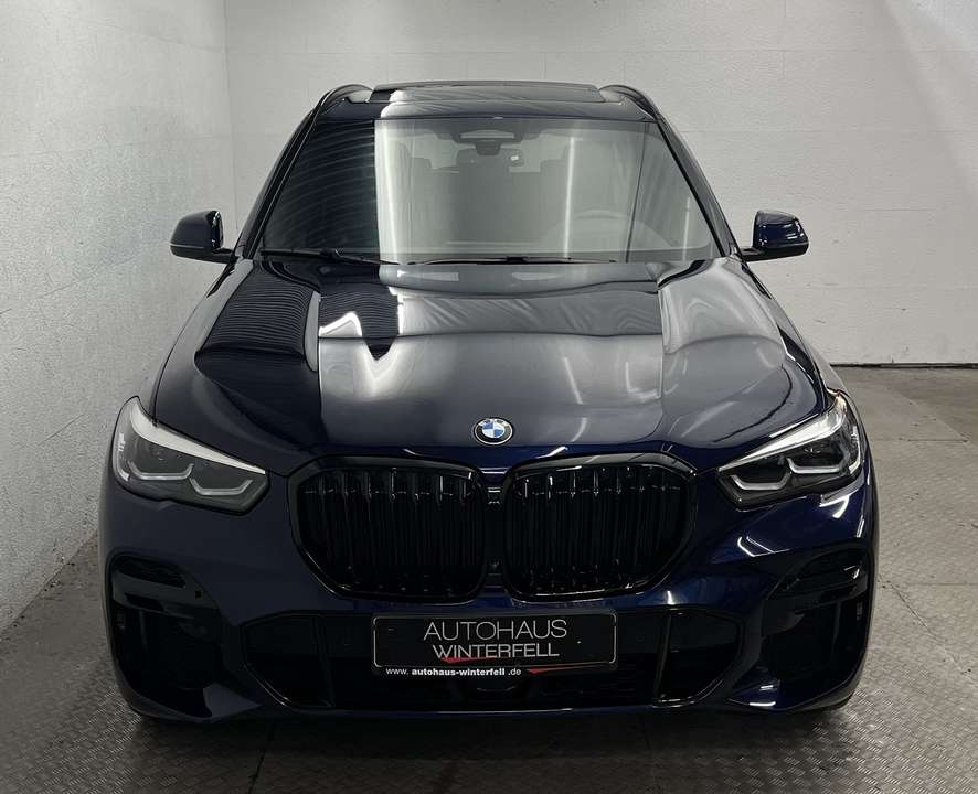 BMW X5 - Imagem 6